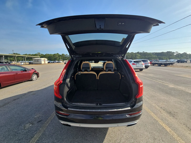 Volvo Xc90 MOMENTUM T6 AWD* 7МЕСТНА* ПАНОРАМА* 360 - автомобили, коли, обяви за нови и употребявани 4