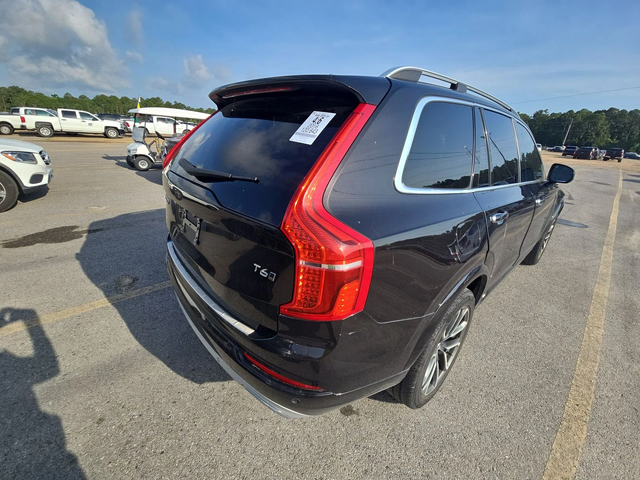 Volvo Xc90 MOMENTUM T6 AWD* 7МЕСТНА* ПАНОРАМА* 360 - автомобили, коли, обяви за нови и употребявани 5