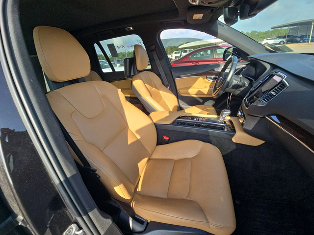 Volvo Xc90 MOMENTUM T6 AWD* 7МЕСТНА* ПАНОРАМА* 360 - автомобили, коли, обяви за нови и употребявани 9