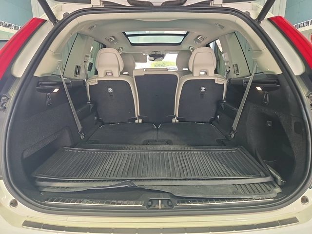 Volvo Xc90 T6 MOMENTUM AWD* 7 МЕСТНА* 1ВИ СОБСТВЕНИК - автомобили, коли, обяви за нови и употребявани 11