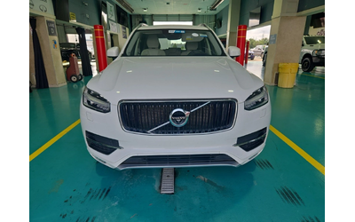 volvo-xc90 - 1