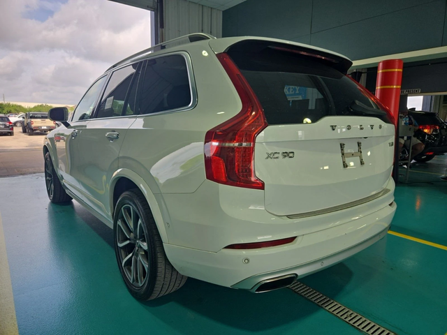 Volvo Xc90 T6 MOMENTUM AWD* 7 МЕСТНА* 1ВИ СОБСТВЕНИК - автомобили, коли, обяви за нови и употребявани 3