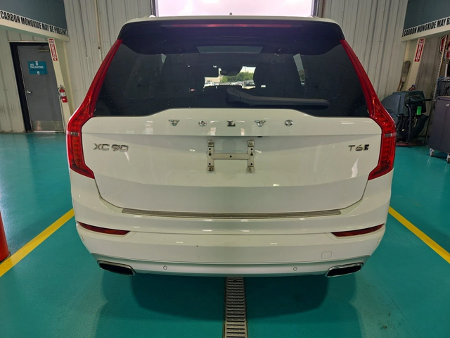 Volvo Xc90 T6 MOMENTUM AWD* 7 МЕСТНА* 1ВИ СОБСТВЕНИК - автомобили, коли, обяви за нови и употребявани 4