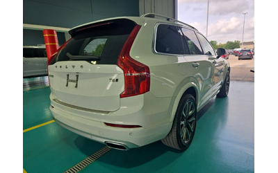 volvo-xc90 - 5