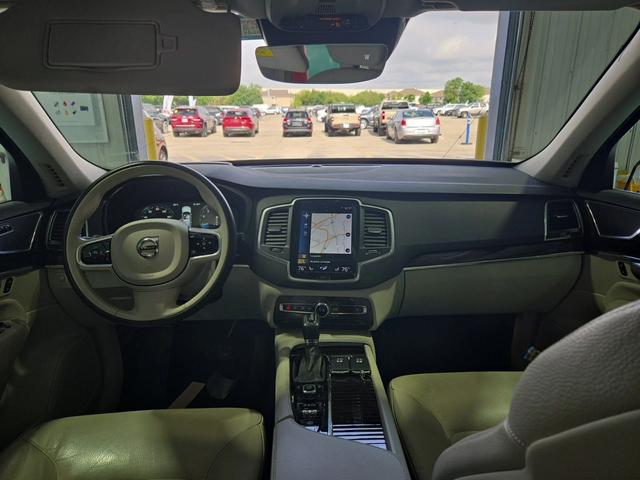 Volvo Xc90 T6 MOMENTUM AWD* 7 МЕСТНА* 1ВИ СОБСТВЕНИК - автомобили, коли, обяви за нови и употребявани 6