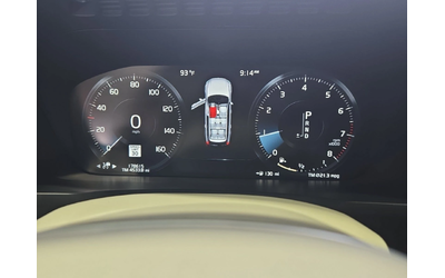 Volvo Xc90 T6 MOMENTUM AWD* 7 МЕСТНА* 1ВИ СОБСТВЕНИК - автомобили, коли, обяви за нови и употребявани 7