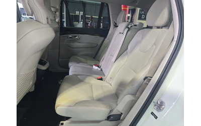 Volvo Xc90 T6 MOMENTUM AWD* 7 МЕСТНА* 1ВИ СОБСТВЕНИК - автомобили, коли, обяви за нови и употребявани 8