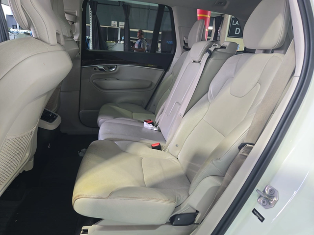 Volvo Xc90 T6 MOMENTUM AWD* 7 МЕСТНА* 1ВИ СОБСТВЕНИК - автомобили, коли, обяви за нови и употребявани 8