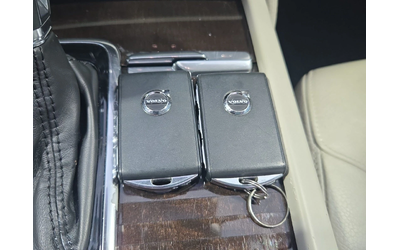 Volvo Xc90 T6 MOMENTUM AWD* 7 МЕСТНА* 1ВИ СОБСТВЕНИК - автомобили, коли, обяви за нови и употребявани 9