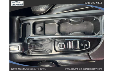 Volvo Xc90 R-DESIGN* DISTRO* 360* PANO* 7МЕСТА* ОБДУХ* HEADUP - автомобили, коли, обяви за нови и употребявани 16