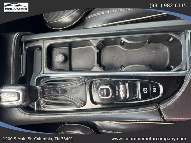 Volvo Xc90 R-DESIGN* DISTRO* 360* PANO* 7МЕСТА* ОБДУХ* HEADUP - автомобили, коли, обяви за нови и употребявани 16