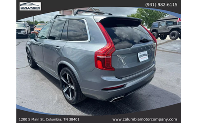 volvo-xc90 - 4