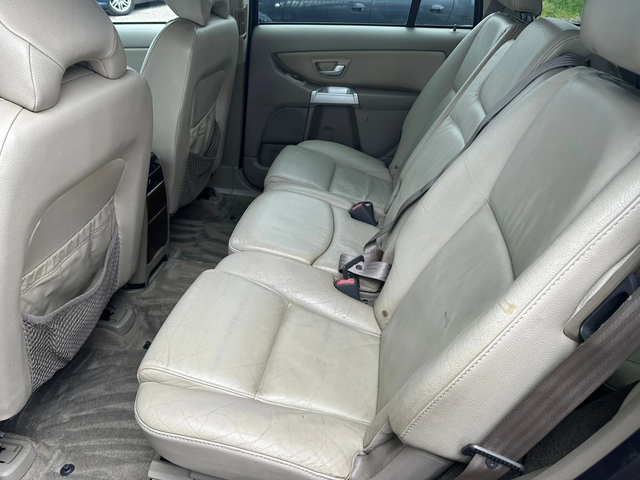 Volvo Xc90 2, 400TDI D5 EURO4 - автомобили, коли, обяви за нови и употребявани 10