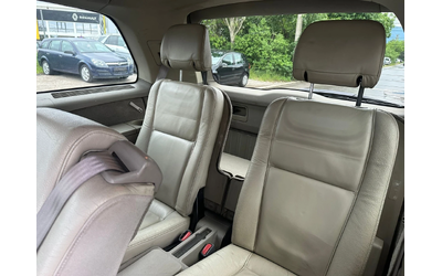 Volvo Xc90 2, 400TDI D5 EURO4 - автомобили, коли, обяви за нови и употребявани 11