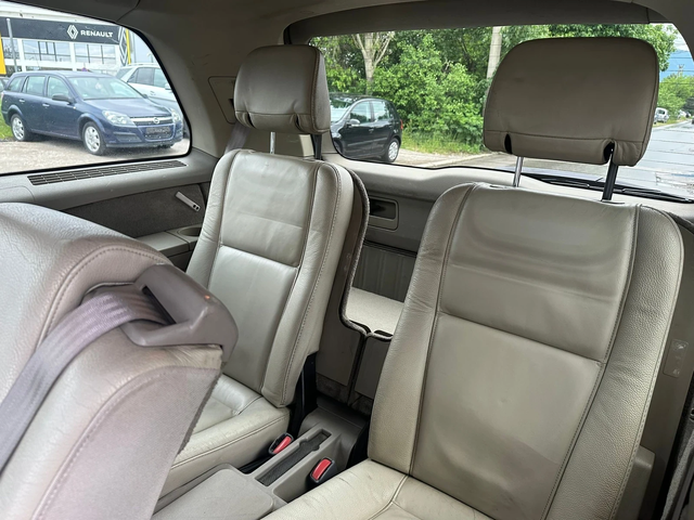 Volvo Xc90 2, 400TDI D5 EURO4 - автомобили, коли, обяви за нови и употребявани 11