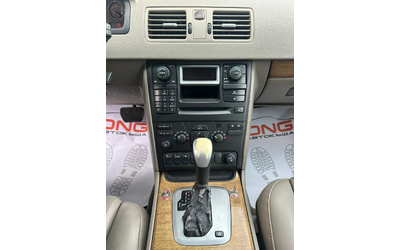 Volvo Xc90 2, 400TDI D5 EURO4 - автомобили, коли, обяви за нови и употребявани 12