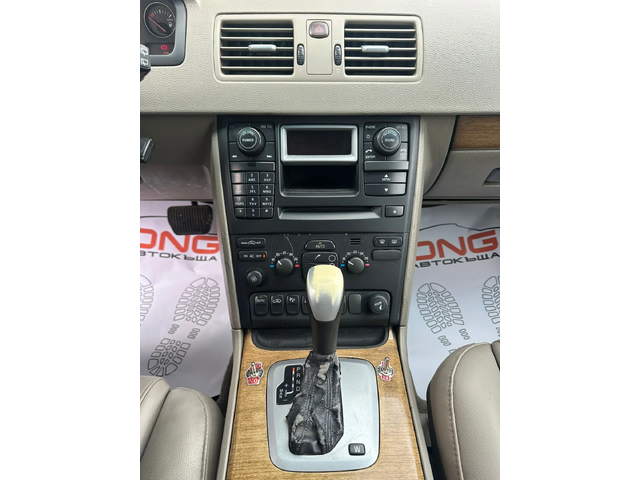 Volvo Xc90 2, 400TDI D5 EURO4 - автомобили, коли, обяви за нови и употребявани 12