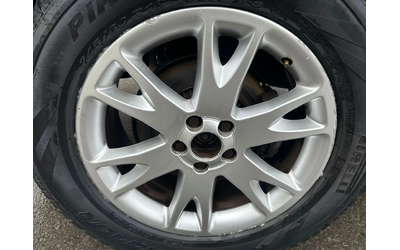 Volvo Xc90 2, 400TDI D5 EURO4 - автомобили, коли, обяви за нови и употребявани 13