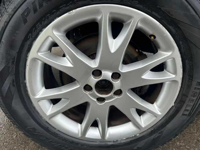 Volvo Xc90 2, 400TDI D5 EURO4 - автомобили, коли, обяви за нови и употребявани 13