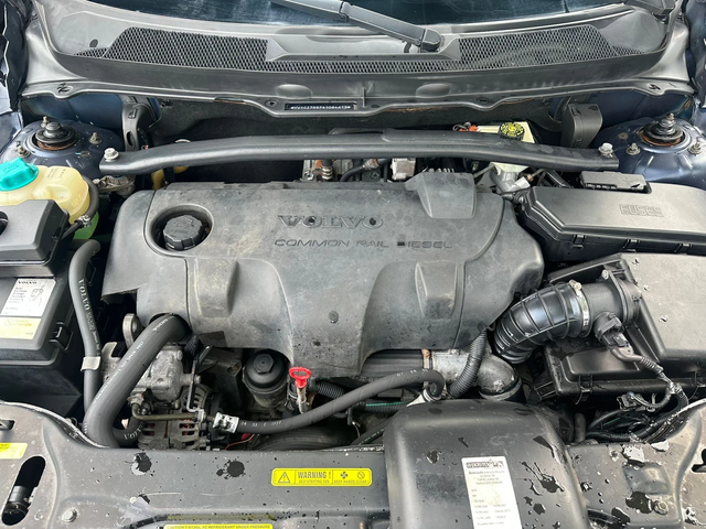 Volvo Xc90 2, 400TDI D5 EURO4 - автомобили, коли, обяви за нови и употребявани 15