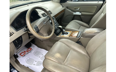 Volvo Xc90 2, 400TDI D5 EURO4 - автомобили, коли, обяви за нови и употребявани 7