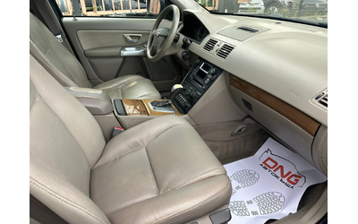 Volvo Xc90 2, 400TDI D5 EURO4 - автомобили, коли, обяви за нови и употребявани 8