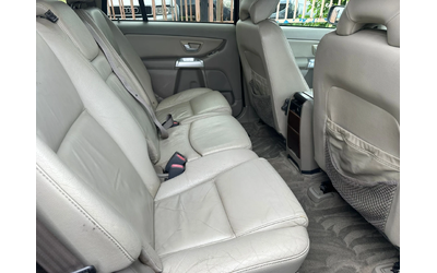 Volvo Xc90 2, 400TDI D5 EURO4 - автомобили, коли, обяви за нови и употребявани 9