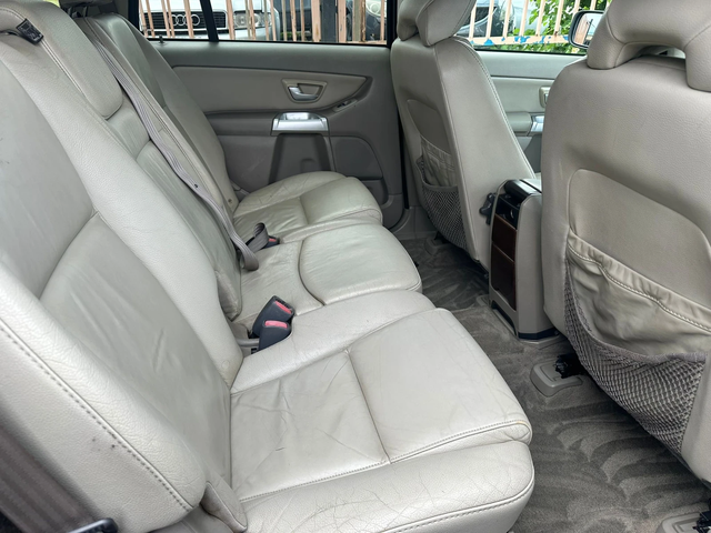 Volvo Xc90 2, 400TDI D5 EURO4 - автомобили, коли, обяви за нови и употребявани 9