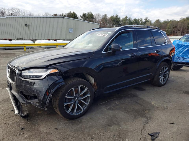 Volvo Xc90 2.0L 4 ALL WHEEL DRIVE - автомобили, коли, обяви за нови и употребявани 0
