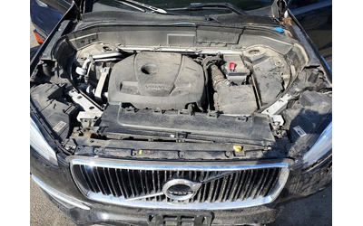 Volvo Xc90 2.0L 4 ALL WHEEL DRIVE - автомобили, коли, обяви за нови и употребявани 10