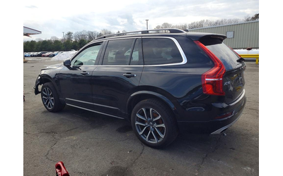 volvo-xc90-2-0l-4-all-wheel-drive - 1