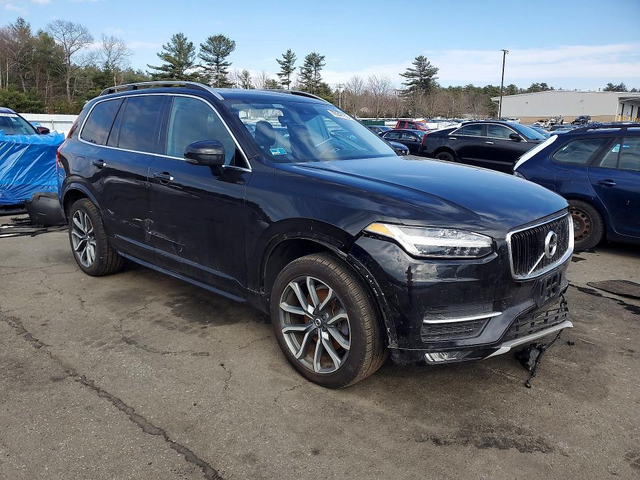 Volvo Xc90 2.0L 4 ALL WHEEL DRIVE - автомобили, коли, обяви за нови и употребявани 3