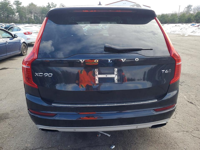 Volvo Xc90 2.0L 4 ALL WHEEL DRIVE - автомобили, коли, обяви за нови и употребявани 5