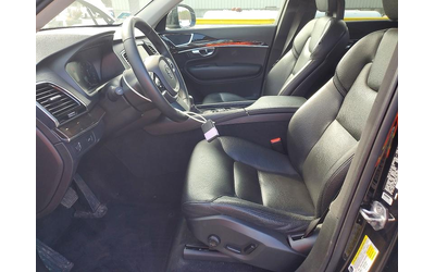 Volvo Xc90 2.0L 4 ALL WHEEL DRIVE - автомобили, коли, обяви за нови и употребявани 6