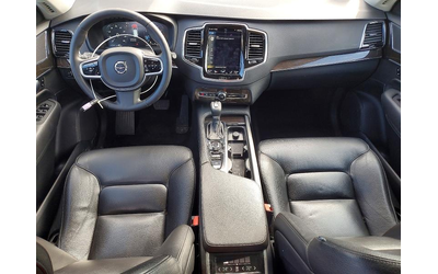 Volvo Xc90 2.0L 4 ALL WHEEL DRIVE - автомобили, коли, обяви за нови и употребявани 7
