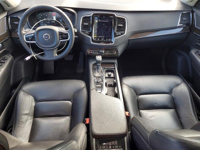 Volvo Xc90 2.0L 4 ALL WHEEL DRIVE - автомобили, коли, обяви за нови и употребявани 7