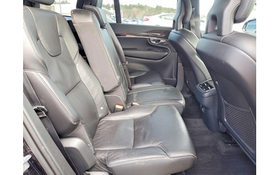 Volvo Xc90 2.0L 4 ALL WHEEL DRIVE - автомобили, коли, обяви за нови и употребявани 9