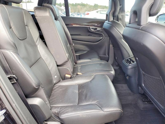 Volvo Xc90 2.0L 4 ALL WHEEL DRIVE - автомобили, коли, обяви за нови и употребявани 9