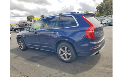 volvo-xc90-2-0l-4-all-wheel-drive - 1
