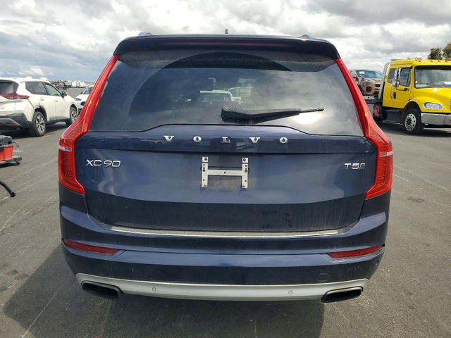 Volvo Xc90 2.0L 4 ALL WHEEL DRIVE - автомобили, коли, обяви за нови и употребявани 5
