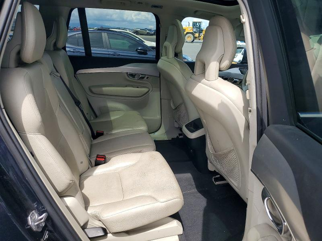 Volvo Xc90 2.0L 4 ALL WHEEL DRIVE - автомобили, коли, обяви за нови и употребявани 9