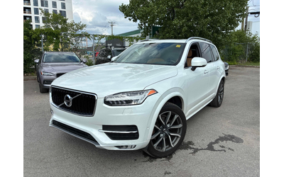 volvo-xc90-2-0l-4cyl-awd - 0