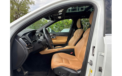Volvo Xc90 2.0L 4cyl AWD - автомобили, коли, обяви за нови и употребявани 13