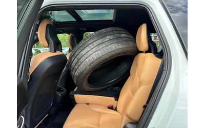 Volvo Xc90 2.0L 4cyl AWD - автомобили, коли, обяви за нови и употребявани 14