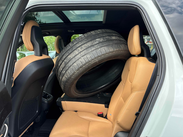 Volvo Xc90 2.0L 4cyl AWD - автомобили, коли, обяви за нови и употребявани 14