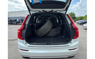 Volvo Xc90 2.0L 4cyl AWD - автомобили, коли, обяви за нови и употребявани 16