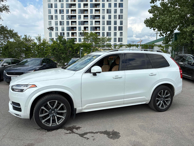 Volvo Xc90 2.0L 4cyl AWD - автомобили, коли, обяви за нови и употребявани 1