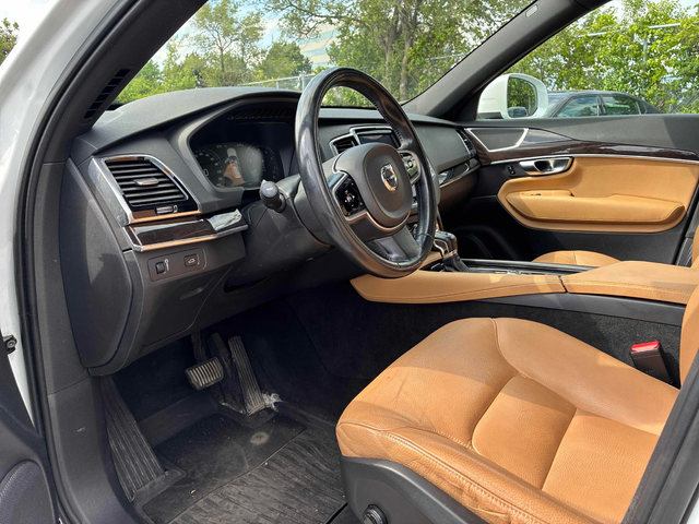 Volvo Xc90 2.0L 4cyl AWD - автомобили, коли, обяви за нови и употребявани 4