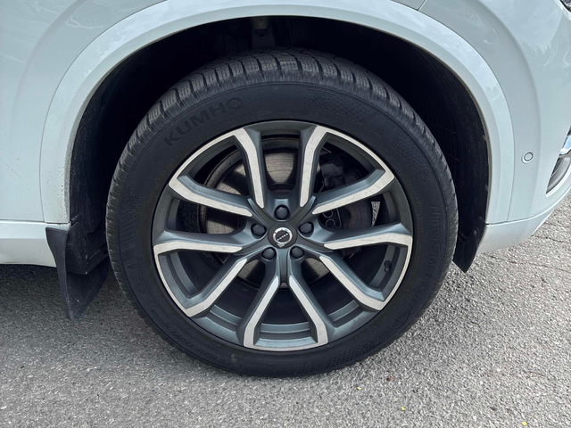 Volvo Xc90 2.0L 4cyl AWD - автомобили, коли, обяви за нови и употребявани 6