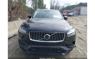 Volvo Xc90 2.0L I-4 DI, DOHC, VVT, TURBO, 250HP Front Wheel Drive - автомобили, коли, обяви за нови и употребявани 10